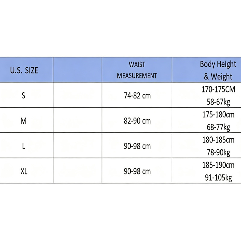 3pcs Satin Silk Boxer Briefs Mid Waist Underpants,Men's Light Luxury Satin Ice Silk Fashion Breathable Boxer Briefs, Silky Sexy Mens Underwear - image 9