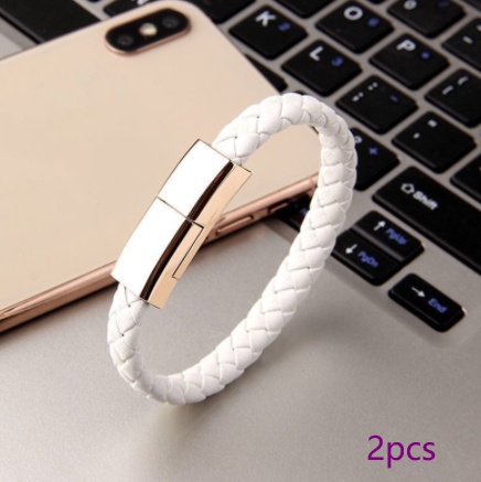 New Bracelet Charger USB Charging Cable Data Charging Cord For IPhone14 13 Max USB C Cable For Phone Micro Cable - image 33