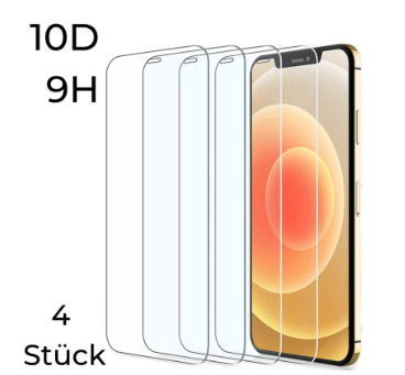 HD Mobile Phone Film Screen Protector Tempered Glass Film - image 7
