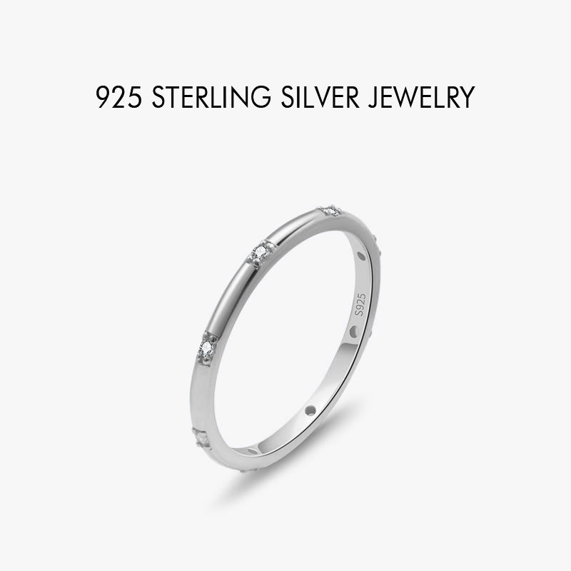 Stacked European And American-style Rings For Women - image 48