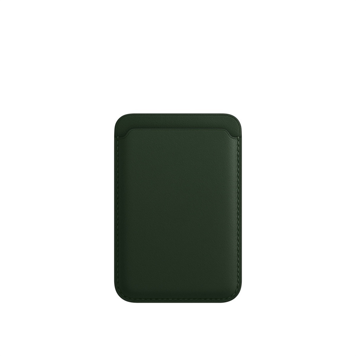 For Magsafe Magnetic Luxury Leather Card Holder Wallet Case For 14 Pro Max 13 12 Phone Bag Adsorption Accessories Cover - image 16