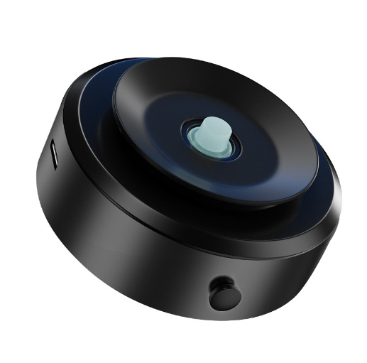 Intelligent Mobile Phone Holder Double-Sided Car Mount Magnetic Universal Adsorption Bracket Vacuum Adsorption Stable For Phone - image 18