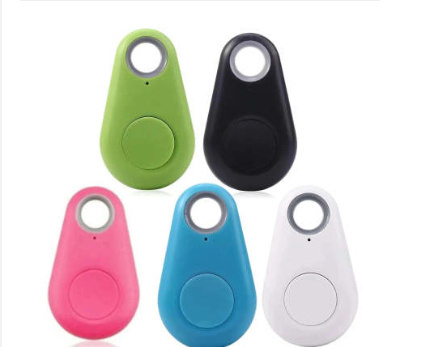 Water Drop Bluetooth-compatible Anti Lost Object Finder - image 25