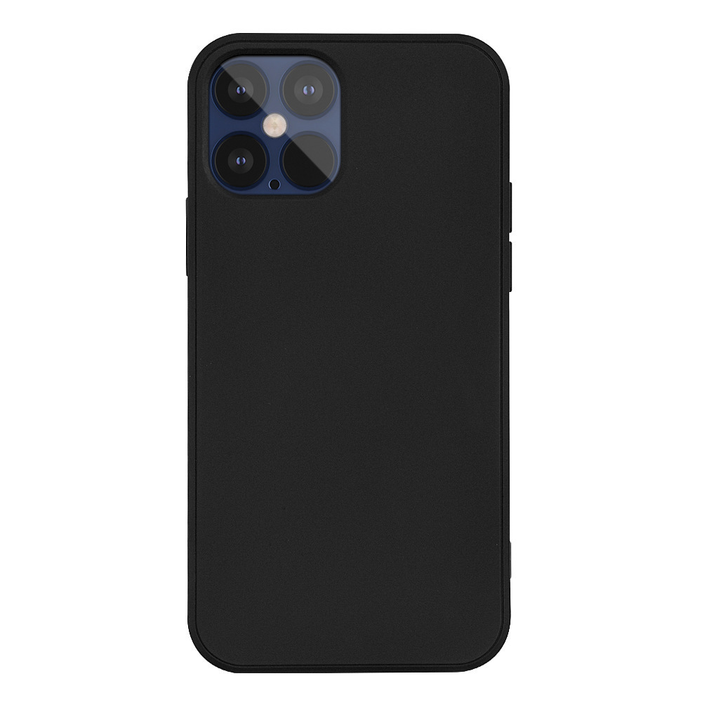 Liquid Silicone Phone CaseSkin Feel Pure Color - image 33