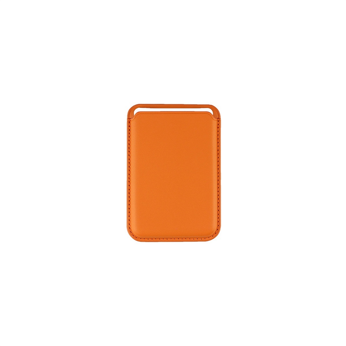 For Magsafe Magnetic Luxury Leather Card Holder Wallet Case For 14 Pro Max 13 12 Phone Bag Adsorption Accessories Cover - image 22