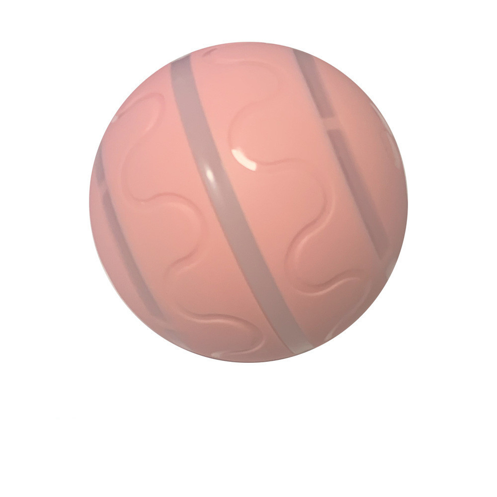 Pet New Cat Wicked Ball Toy Intelligent Ball USB Cat Toys Self Rotating Ball Automatic Rotation Ball - image 20