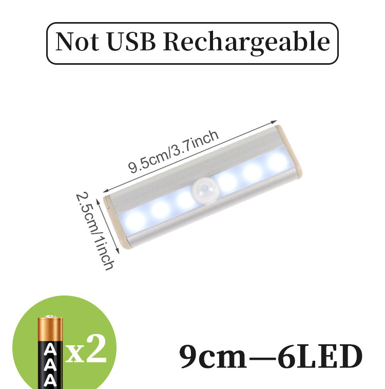 LED sensor light bar - image 27