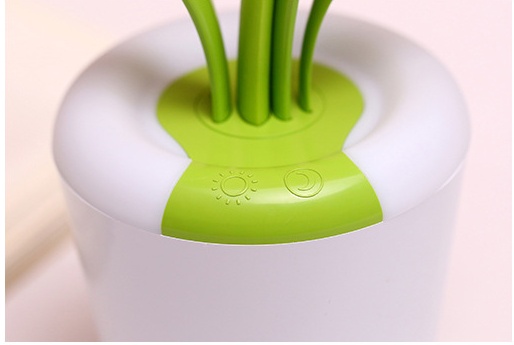 Modern Desk Lights USB Eye Protection LED Table Lamp For Living Room Bedroom End Tables Office - image 6