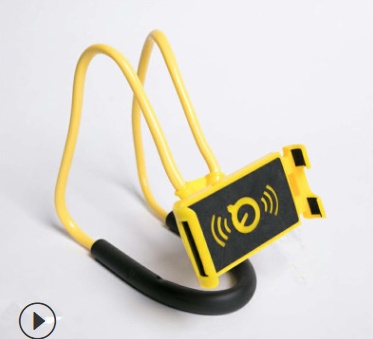 360 Degree Rotable Selfie Phone Holder Universal - image 26