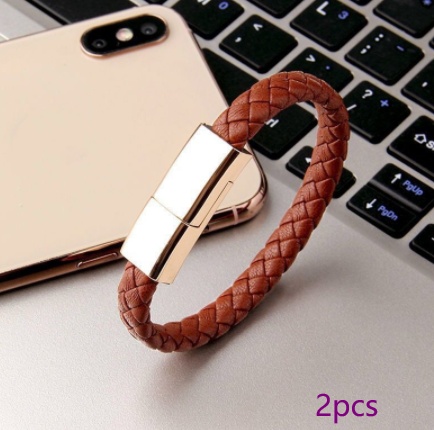 New Bracelet Charger USB Charging Cable Data Charging Cord For IPhone14 13 Max USB C Cable For Phone Micro Cable - image 40
