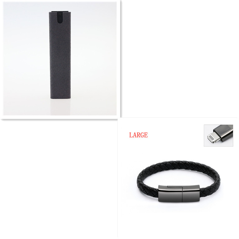 2 In 1 Phone Computer Screen Cleaner Kit For Screen Dust Removal Microfiber Cloth Set - image 22