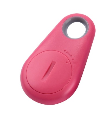 Water Drop Bluetooth-compatible Anti Lost Object Finder - image 15
