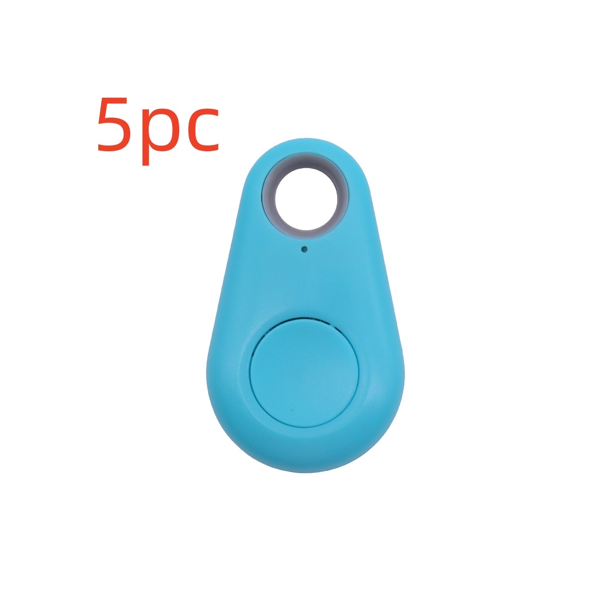 Water Drop Bluetooth-compatible Anti Lost Object Finder - image 27
