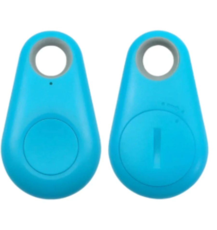 Water Drop Bluetooth-compatible Anti Lost Object Finder - image 29