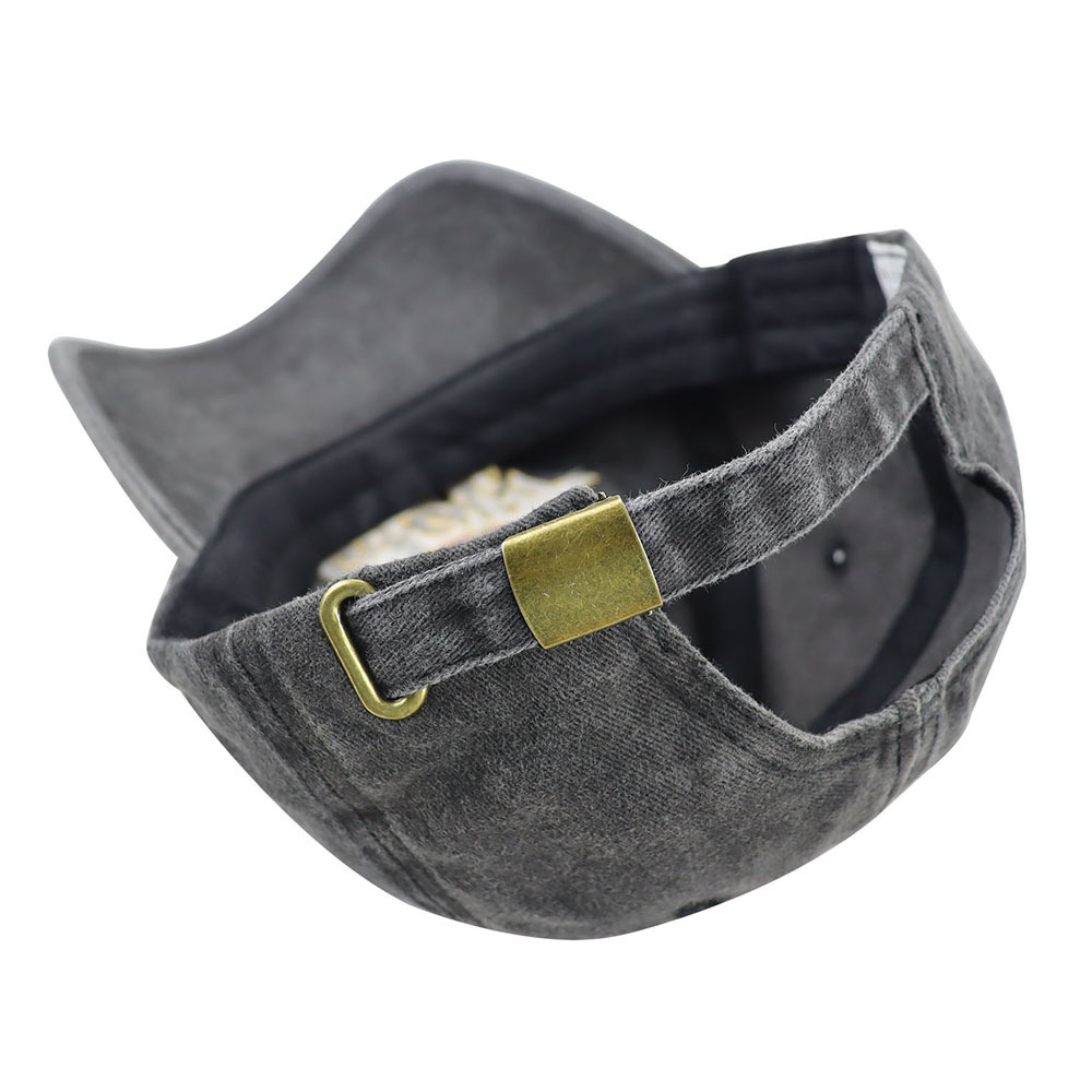 World's Best Dad Baseball Cap For Man - image 7