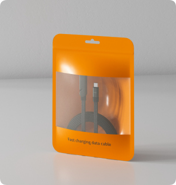 Fast Charging Foldable Bracket Data Cable 2-in-1 Data Wire Foldable Phone Tablet Stand Type-C To Type-C USB-A To Type-C - image 14