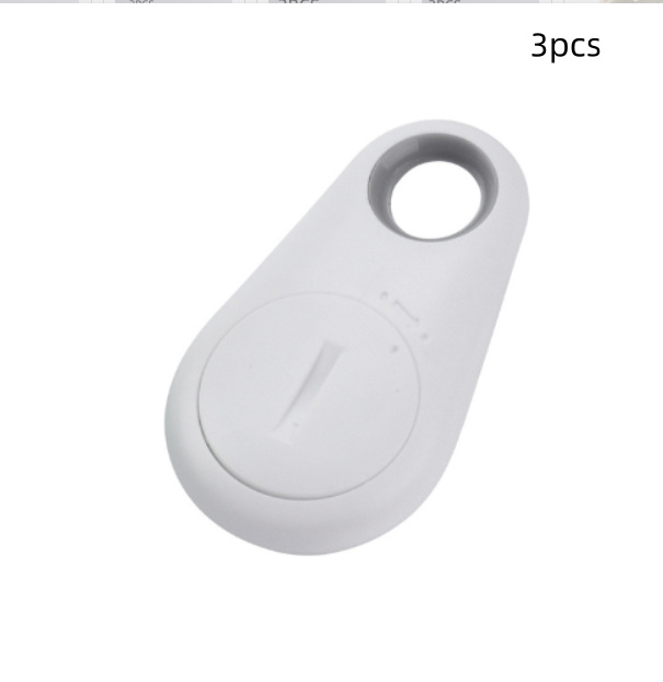 Water Drop Bluetooth-compatible Anti Lost Object Finder - image 30
