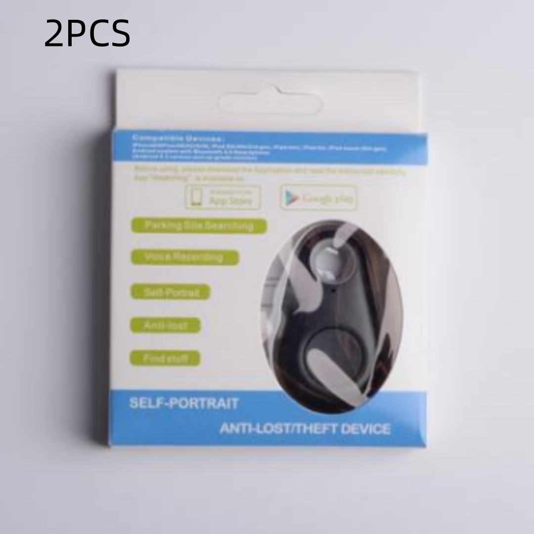 Water Drop Bluetooth-compatible Anti Lost Object Finder - image 35