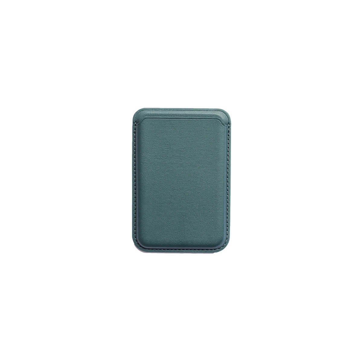 For Magsafe Magnetic Luxury Leather Card Holder Wallet Case For 14 Pro Max 13 12 Phone Bag Adsorption Accessories Cover - image 19