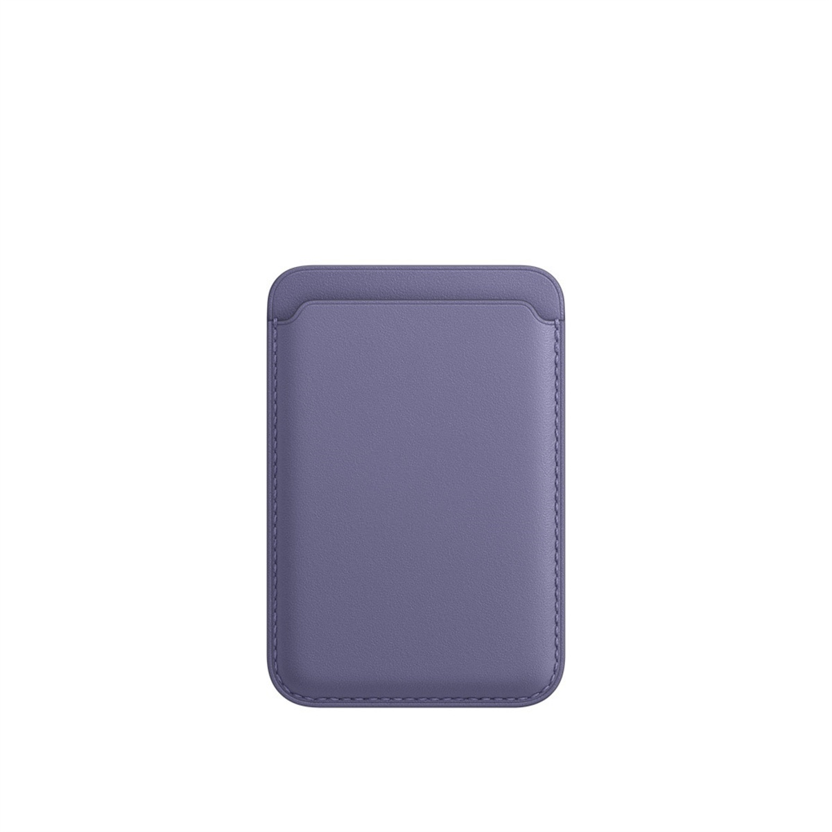 For Magsafe Magnetic Luxury Leather Card Holder Wallet Case For 14 Pro Max 13 12 Phone Bag Adsorption Accessories Cover - image 14
