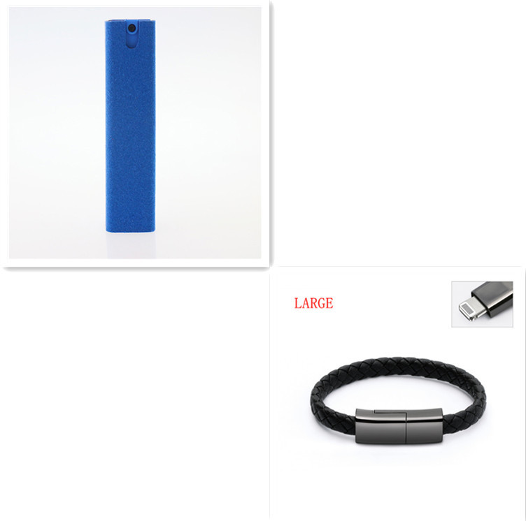 2 In 1 Phone Computer Screen Cleaner Kit For Screen Dust Removal Microfiber Cloth Set - image 21