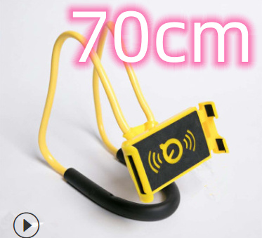 360 Degree Rotable Selfie Phone Holder Universal - image 22