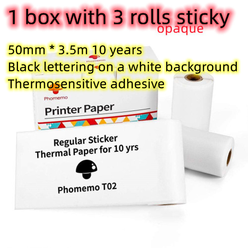 Portable Mini Thermal Label Printer Home Photo Printer Student Wrong Question Printer Bluetooth-compatible Mini Label Printer Price Tag - image 77