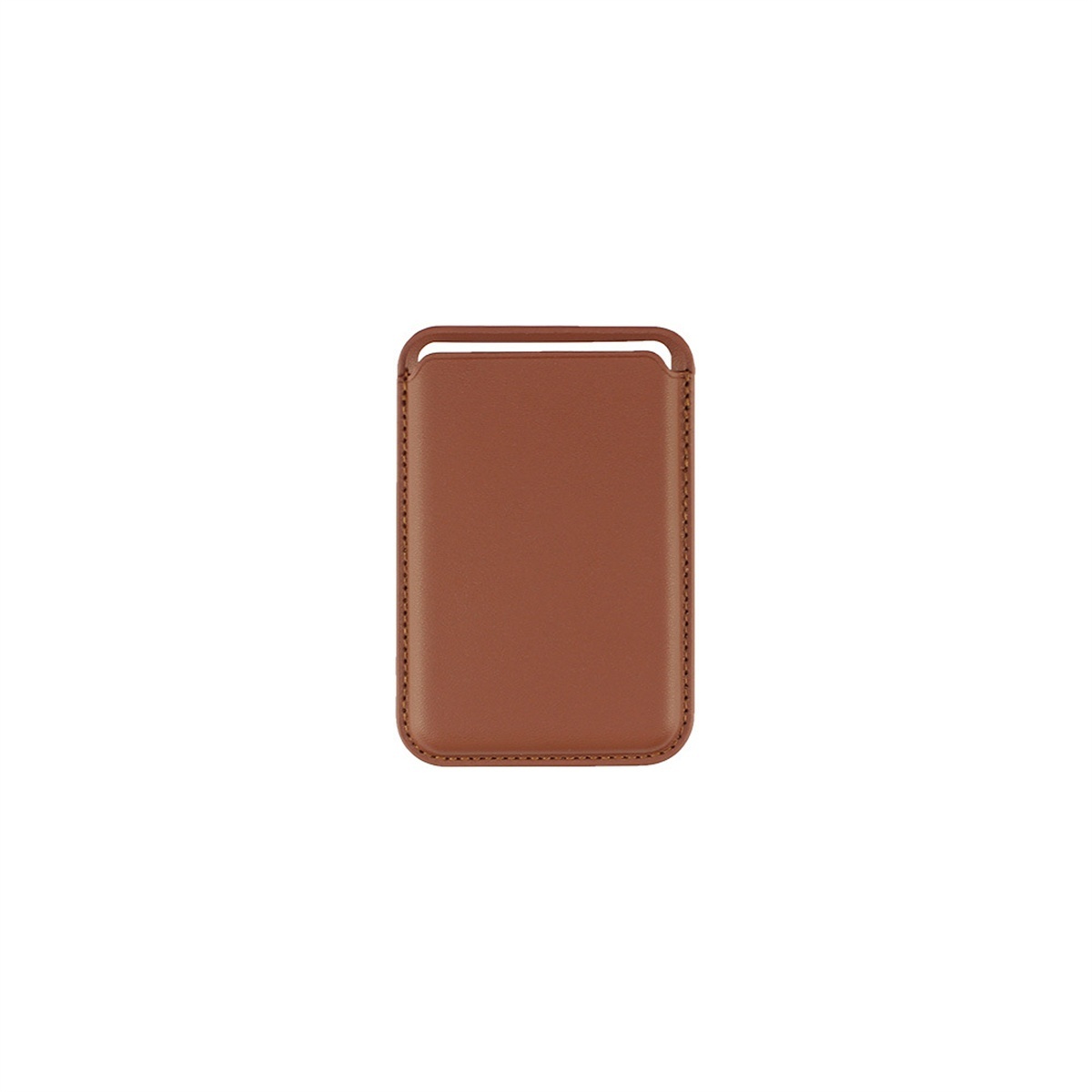 For Magsafe Magnetic Luxury Leather Card Holder Wallet Case For 14 Pro Max 13 12 Phone Bag Adsorption Accessories Cover - image 21