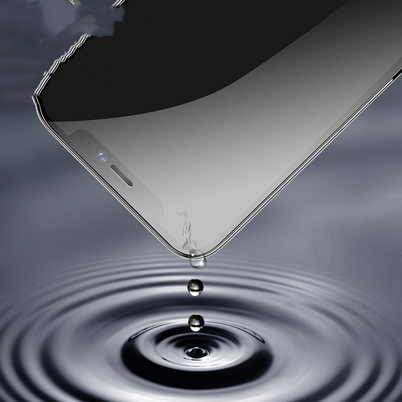 HD Mobile Phone Film Screen Protector Tempered Glass Film - image 4