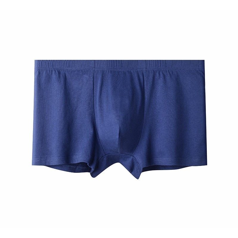 Wholesale Mens Boxer Briefs For Middle-aged And Older Men - image 44
