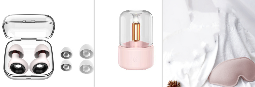 Atmosphere Light Humidifier Candlelight Aroma Diffuser Portable 120ml Electric USB Air Humidifier Cool Mist Maker Fogger 8-12 Hours With LED Night Light - image 13