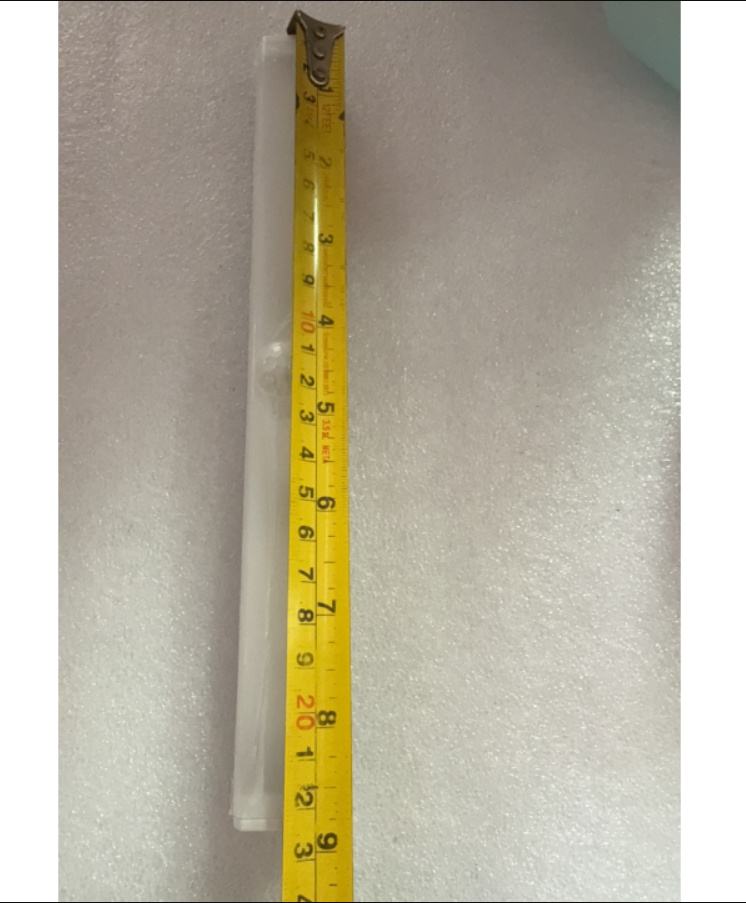 LED sensor light bar - image 15