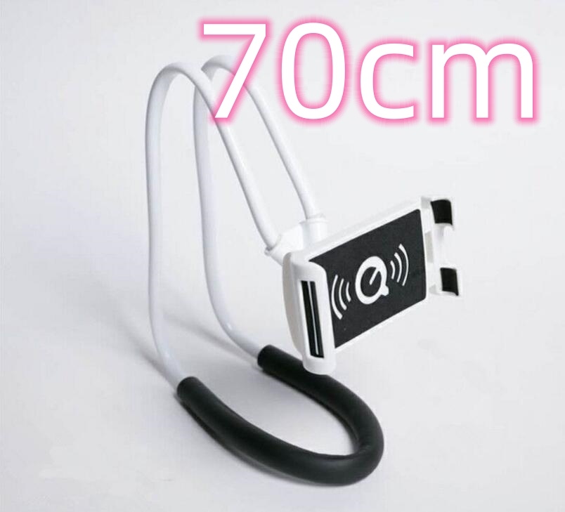 360 Degree Rotable Selfie Phone Holder Universal - image 11