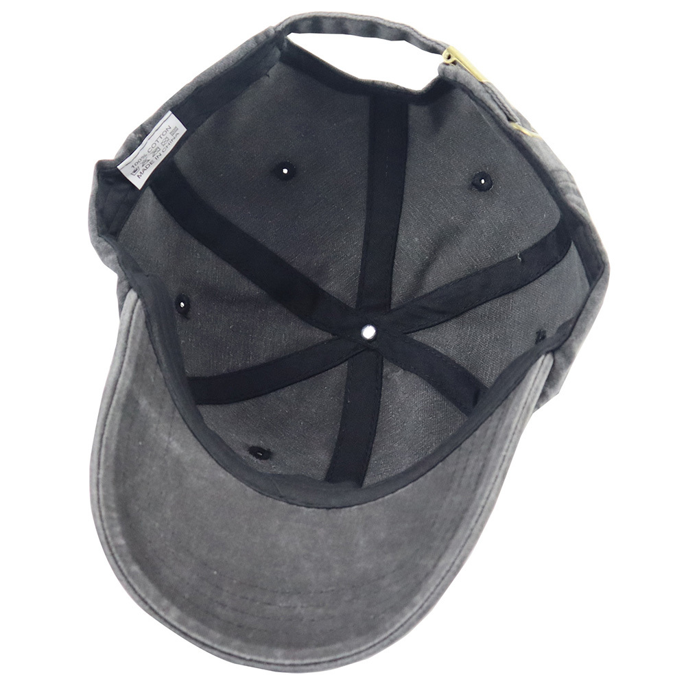 World's Best Dad Baseball Cap For Man - image 4