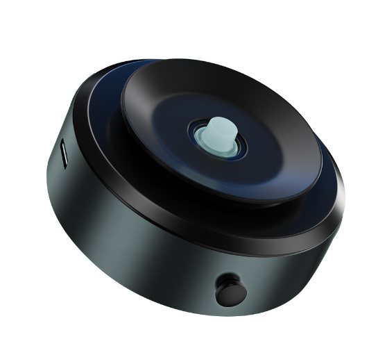 Intelligent Mobile Phone Holder Double-Sided Car Mount Magnetic Universal Adsorption Bracket Vacuum Adsorption Stable For Phone - image 10