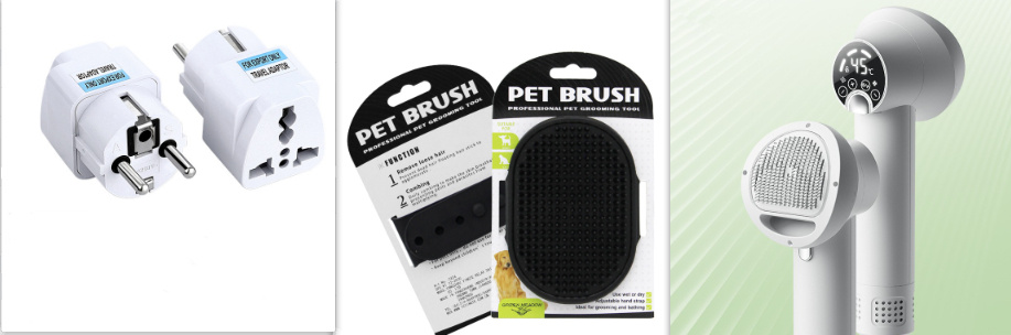 Smart Pet Hair Dryer Dog Golden Retriever Cat Grooming Hairdressing Blow &amp; Comb Silent No Harm Pet Cleaning Supplies Pet Products - image 11