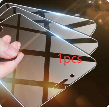 Tempered Glass Screen Protector Front Film - image 14