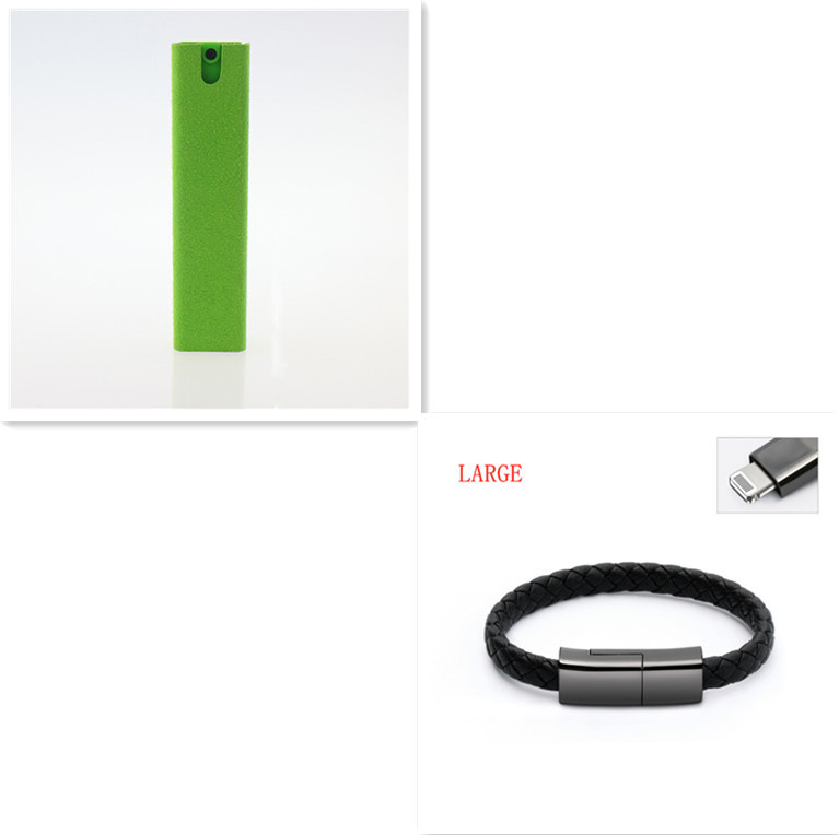 2 In 1 Phone Computer Screen Cleaner Kit For Screen Dust Removal Microfiber Cloth Set - image 20