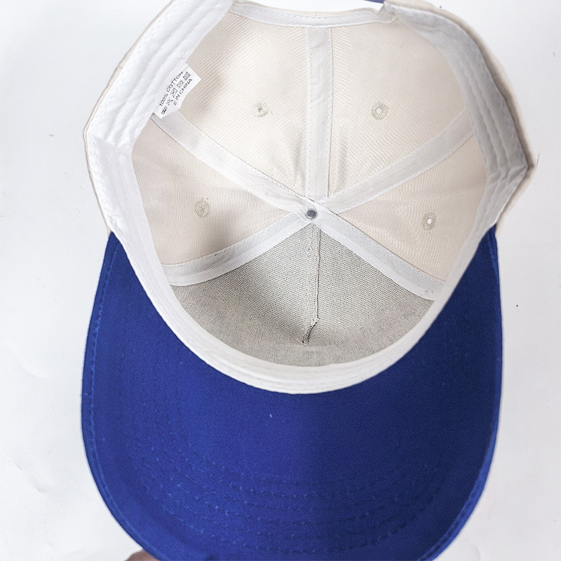 Mens And Womens Outdoor Sun-protective Baseball Cap - image 3