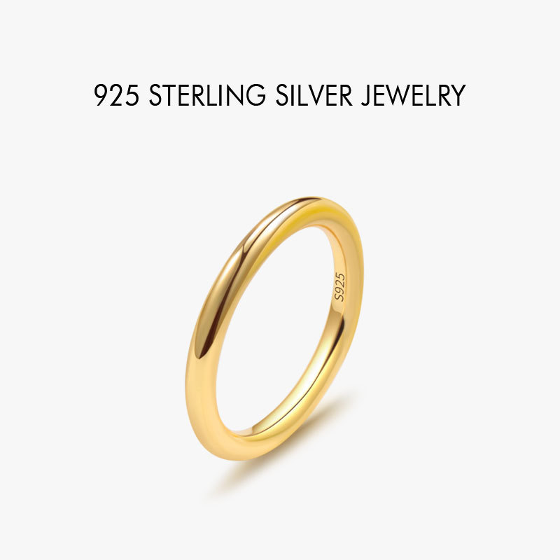 Stacked European And American-style Rings For Women - image 67