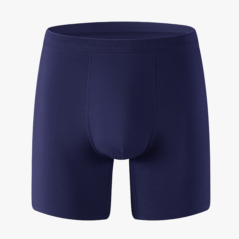 Mens Cotton Underwear For Sports To Prevent Chafing - image 5