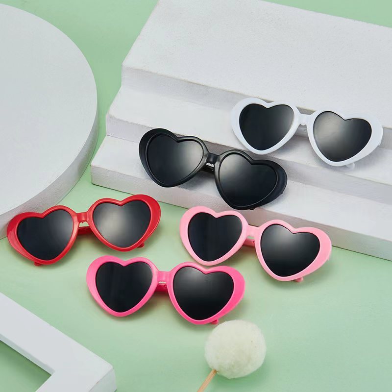 Doll Sunglasses Pet Toy Accessories - image 2