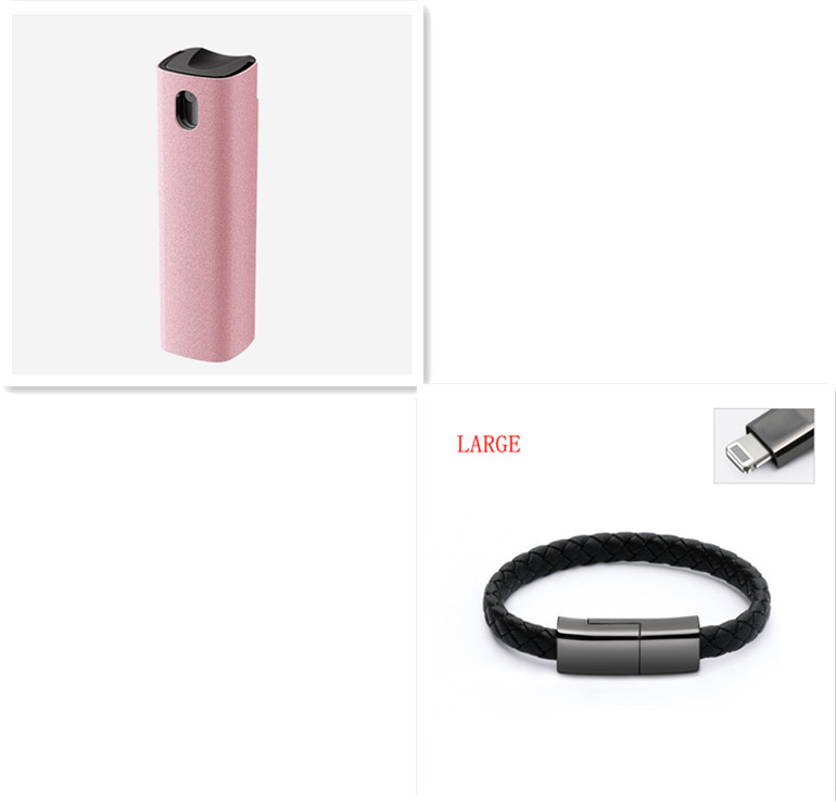 2 In 1 Phone Computer Screen Cleaner Kit For Screen Dust Removal Microfiber Cloth Set - image 18