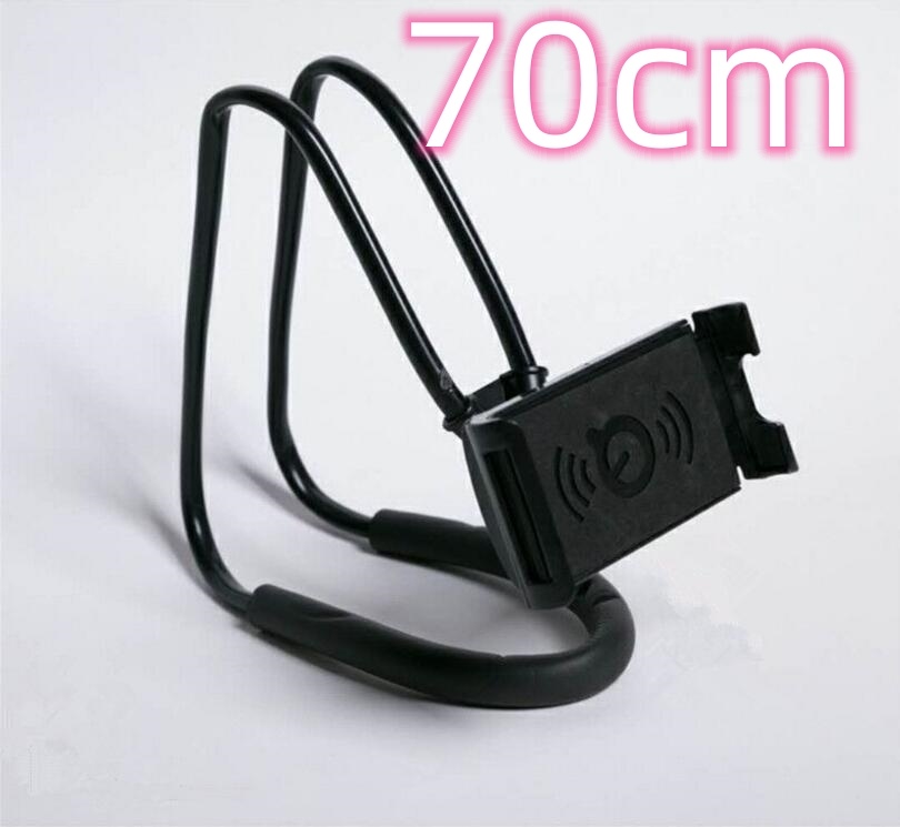 360 Degree Rotable Selfie Phone Holder Universal - image 20