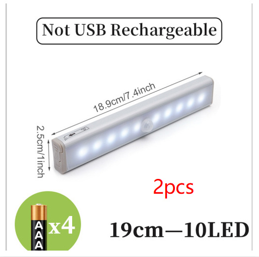 LED sensor light bar - image 18