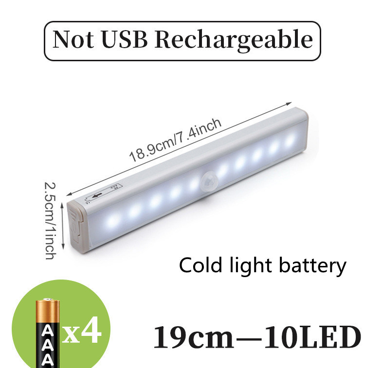 LED sensor light bar - image 29