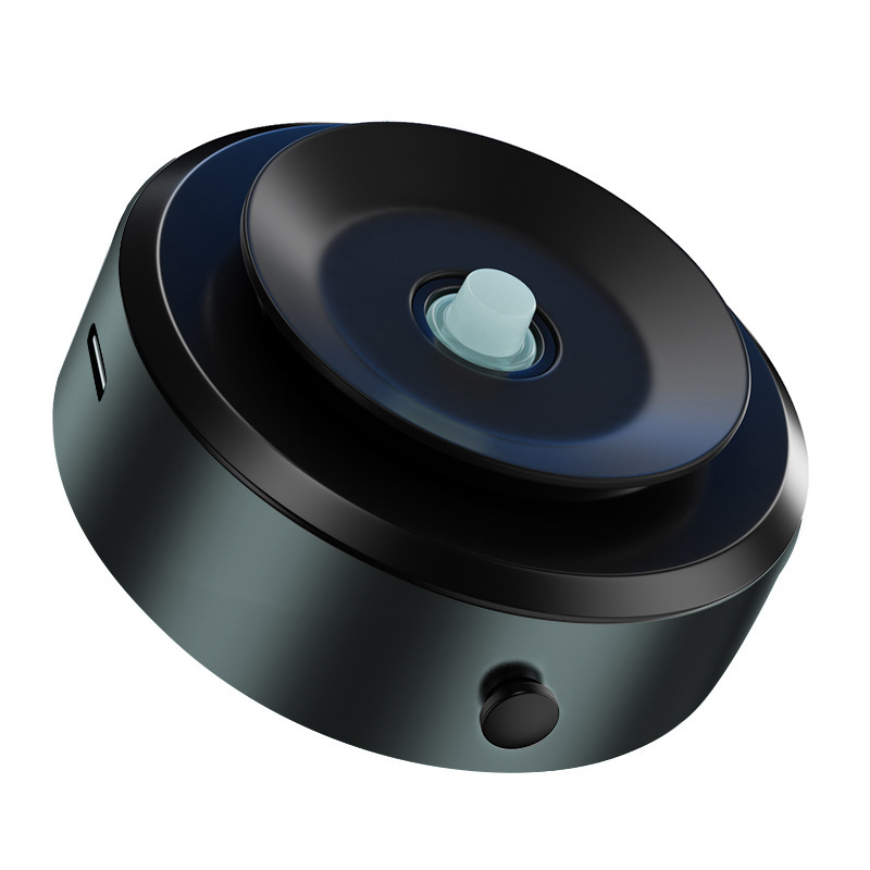 Intelligent Mobile Phone Holder Double-Sided Car Mount Magnetic Universal Adsorption Bracket Vacuum Adsorption Stable For Phone - image 7