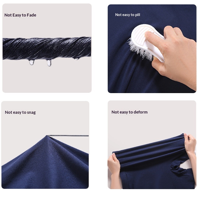 Mens Cotton Underwear For Sports To Prevent Chafing - image 3