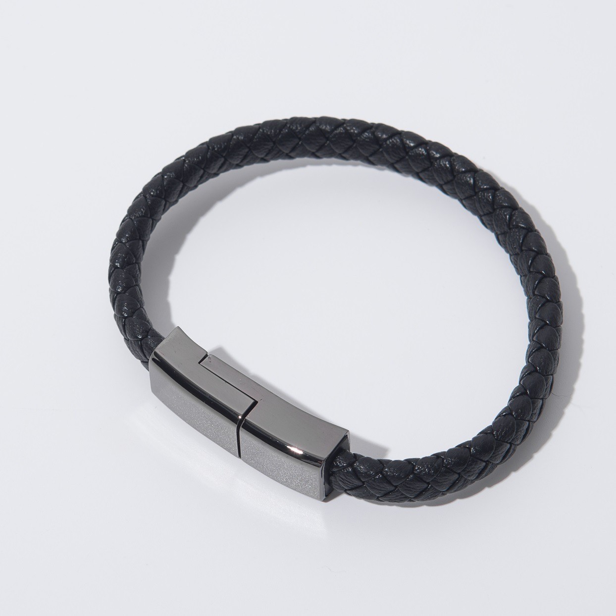 New Bracelet Charger USB Charging Cable Data Charging Cord For IPhone14 13 Max USB C Cable For Phone Micro Cable - image 11