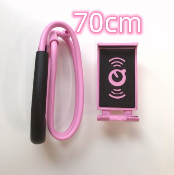 360 Degree Rotable Selfie Phone Holder Universal - image 19